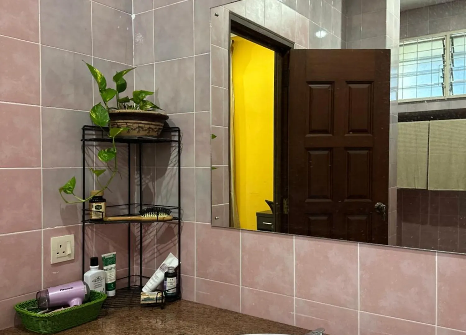 民宿 Luxury Stay With Breakfast & En-Suite Bathroom 乔治敦