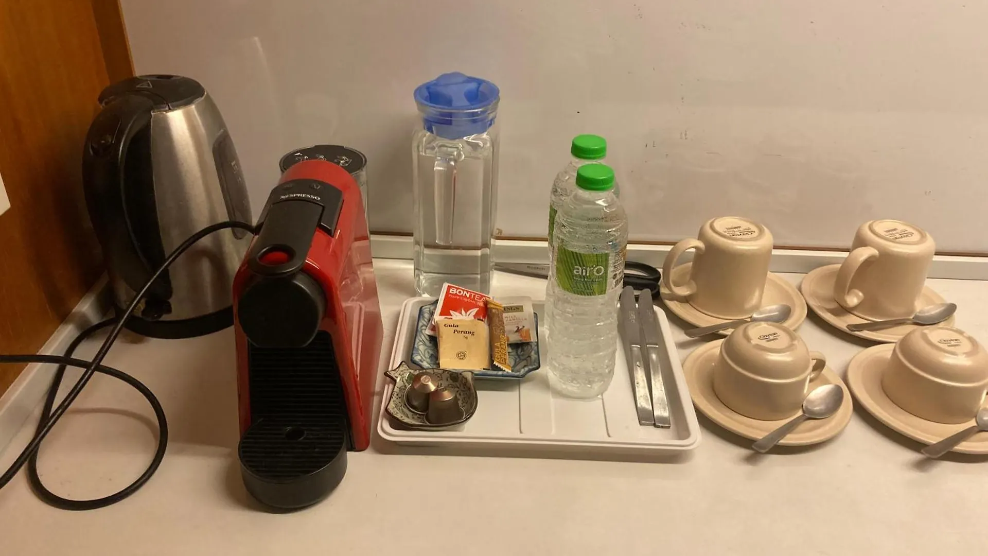 Luxury Stay With Breakfast & En-Suite Bathroom 乔治敦 0*,  马来西亚